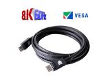Club 3D DisplayPort 1.4 HBR3 8K 28AWG Cable M/M 3m снимка №3