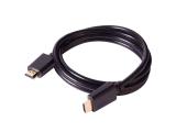 Club 3D Ultra High Speed HDMI Cable 10K 120Hz 48Gbps M/M 2 m снимка №2