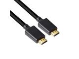 Club 3D Ultra High Speed HDMI Cable 10K 120Hz 48Gbps M/M 2 m снимка №3