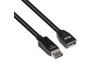 Club 3D DisplayPort 1.4 HBR3 Extension Cable 8K60Hz M/F 2m снимка №3