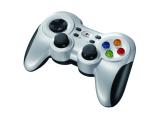 Logitech Wireless GamePad F710 Orient Packaging снимка №2