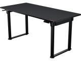 Cougar COUGAR Gaming Schreibtisch E-Grav 160, Carbon NEW снимка №3