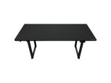 Описание и цена на Cougar COUGAR Gaming Schreibtisch E-Grav 180, Carbon NEW