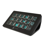 Ajazz Ajazz стрийминг хъб/дек Streaming HUB AKP153E Black AJ-AKP153E-BK NEW снимка №2 Ajazz Ajazz стрийминг хъб/дек Streaming HUB AKP153E Black AJ-AKP153E-BK NEW снимка №2