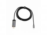 Verbatim USB-C to HDMI 4K Adapter 1.5m, 49144 снимка №2