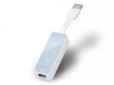 TP-Link UE200 Ethernet Network Adapter снимка №4 TP-Link UE200 Ethernet Network Adapter снимка №4