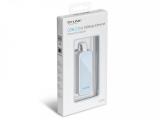 TP-Link UE200 Ethernet Network Adapter снимка №5 TP-Link UE200 Ethernet Network Adapter снимка №5