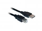 кабели: OEM USB Printer Cable 3m кабели: OEM USB Printer Cable 3m
