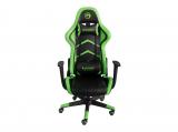 Описание и цена на Marvo Scorpion Gaming Chair CH-106 Black/Green