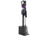 EUREKA NEC490 Stick Vacuum Black/Purple снимка №4