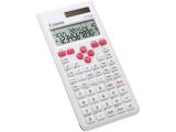 Описание и цена на Canon F-715SG WHM DBL White/Red Calculator