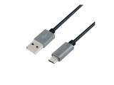 LogiLink USB to Micro USB sync and charging cable gray, 1m, CU0132 снимка №4 LogiLink USB to Micro USB sync and charging cable gray, 1m, CU0132 снимка №4