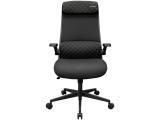 Описание и цена на Cougar Stryder Gaming Chair, CGR-STD-BLB