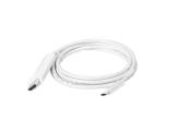Club 3D USB C to HDMI 2.0 UHD Cable Active M/M 1.8m снимка №2