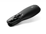 Описание и цена на Logitech Wireless Presenter R400 910-001356