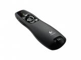 Logitech Wireless Presenter R400 910-001356 снимка №2