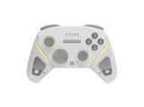 Описание и цена на Ajazz Gamepad GP100 NS - Wireless, Bluetooth, 1000Hz - White AJ-GP100-NS-WH