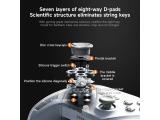 Ajazz Gamepad GP100 NS - Wireless, Bluetooth, 1000Hz - White AJ-GP100-NS-WH снимка №4