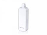Описание и цена на TP-Link Adapter USB3 to Gigabit Ethernet UE300 