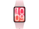 Xiaomi Smart Band 10 Pro Lavender pink, BHR08WGGL снимка №2 Xiaomi Smart Band 10 Pro Lavender pink, BHR08WGGL снимка №2
