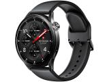 Описание и цена на Xiaomi Watch S5 46mm Black, BHR08IVGL