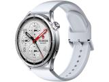 Описание и цена на Xiaomi Watch S5 46mm Silver, BHR08ISGL