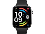 Xiaomi REDMI Watch 6 Obsidian Black, BHR08CIGL снимка №2 Xiaomi REDMI Watch 6 Obsidian Black, BHR08CIGL снимка №2