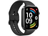 Xiaomi REDMI Watch 6 Obsidian Black, BHR08CIGL снимка №3 Xiaomi REDMI Watch 6 Obsidian Black, BHR08CIGL снимка №3