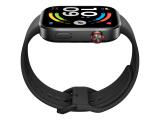 Xiaomi REDMI Watch 6 Obsidian Black, BHR08CIGL снимка №4 Xiaomi REDMI Watch 6 Obsidian Black, BHR08CIGL снимка №4