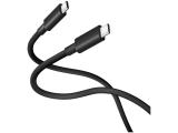 Описание и цена на Xiaomi 6A High-speed USB4 Braided USB-C to USB-C Cable (1m), BHR087BGL