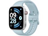 Нови предложения за часовници: Xiaomi REDMI Watch 6 Glacier Blue, BHR08CWGL Нови модели и предложения за часовници: Xiaomi REDMI Watch 6 Glacier Blue, BHR08CWGL