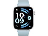 Xiaomi REDMI Watch 6 Glacier Blue, BHR08CWGL снимка №2 Xiaomi REDMI Watch 6 Glacier Blue, BHR08CWGL снимка №2