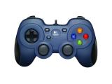 Описание и цена на Logitech GamePad F310