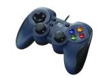 Logitech GamePad F310 снимка №2