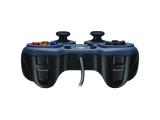 Logitech GamePad F310 снимка №3