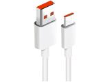 Описание и цена на Xiaomi 6A Type-A to Type-C Cable, BHR6032GL