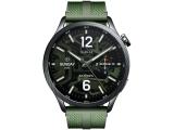 Xiaomi Watch S5 46mm Jungle Green, BHR08IXGL снимка №2 Xiaomi Watch S5 46mm Jungle Green, BHR08IXGL снимка №2