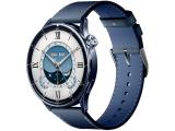 Нови предложения за часовници: Xiaomi Watch S5 46mm Ceramic Blue, BHR08ITGL Нови модели и предложения за часовници: Xiaomi Watch S5 46mm Ceramic Blue, BHR08ITGL