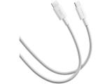 Нови предложения за кабели: Xiaomi 6A Braided USB-C to USB-C Cable (2m), BHR087AGL Нови модели и предложения за кабели: Xiaomi 6A Braided USB-C to USB-C Cable (2m), BHR087AGL