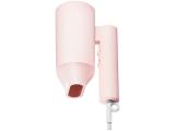 Xiaomi Compact Hair Dryer H101 (Pink) EU, BHR7474EU снимка №3 Xiaomi Compact Hair Dryer H101 (Pink) EU, BHR7474EU снимка №3