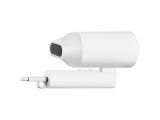 Xiaomi Compact Hair Dryer H101 (White) EU, BHR7475EU снимка №3 Xiaomi Compact Hair Dryer H101 (White) EU, BHR7475EU снимка №3