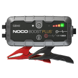 Описание и цена на NOCO NOCO мултифункционален стартер за автомобил Jump Starter - BOOST PLUS ULTRASAFE GB40 - 1000A, 12V GB40 NEW