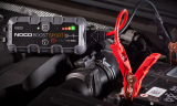 NOCO NOCO мултифункционален стартер за автомобил Jump Starter - BOOST SPORT ULTRASAFE GB20 - 500A, 12V GB20 NEW снимка №2 NOCO NOCO мултифункционален стартер за автомобил Jump Starter - BOOST SPORT ULTRASAFE GB20 - 500A, 12V GB20 NEW снимка №2