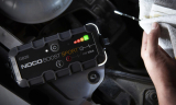 NOCO NOCO мултифункционален стартер за автомобил Jump Starter - BOOST SPORT ULTRASAFE GB20 - 500A, 12V GB20 NEW снимка №4 NOCO NOCO мултифункционален стартер за автомобил Jump Starter - BOOST SPORT ULTRASAFE GB20 - 500A, 12V GB20 NEW снимка №4