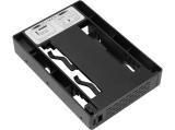 Нови предложения за адаптери: ICY Dock EZConvert MB882SP-1S-3B Light Weight 2.5 to 3.5 SAS / SATA (22pin) HDD & SSD Converter / Mounting Kit Нови модели и предложения за адаптери: ICY Dock EZConvert MB882SP-1S-3B Light Weight 2.5 to 3.5 SAS / SATA (22pin) HDD & SSD Converter / Mounting Kit