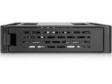 ICY Dock EZConvert MB882SP-1S-3B Light Weight 2.5 to 3.5 SAS / SATA (22pin) HDD & SSD Converter / Mounting Kit снимка №2 ICY Dock EZConvert MB882SP-1S-3B Light Weight 2.5 to 3.5 SAS / SATA (22pin) HDD & SSD Converter / Mounting Kit снимка №2