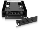 ICY Dock EZConvert MB882SP-1S-3B Light Weight 2.5 to 3.5 SAS / SATA (22pin) HDD & SSD Converter / Mounting Kit снимка №4 ICY Dock EZConvert MB882SP-1S-3B Light Weight 2.5 to 3.5 SAS / SATA (22pin) HDD & SSD Converter / Mounting Kit снимка №4