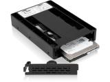 ICY Dock EZConvert MB882SP-1S-3B Light Weight 2.5 to 3.5 SAS / SATA (22pin) HDD & SSD Converter / Mounting Kit снимка №5 ICY Dock EZConvert MB882SP-1S-3B Light Weight 2.5 to 3.5 SAS / SATA (22pin) HDD & SSD Converter / Mounting Kit снимка №5