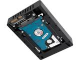 ICY Dock EZConvert MB882SP-1S-3B Light Weight 2.5 to 3.5 SAS / SATA (22pin) HDD & SSD Converter / Mounting Kit снимка №6 ICY Dock EZConvert MB882SP-1S-3B Light Weight 2.5 to 3.5 SAS / SATA (22pin) HDD & SSD Converter / Mounting Kit снимка №6