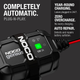 NOCO NOCO зарядно за акумулатор Battery Charger - GENIUS2D - 1A, Direct-Mount GENIUS2DEU NEW снимка №4